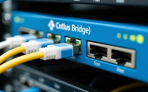 CentOS如何正确删除桥接网卡配置不残留？