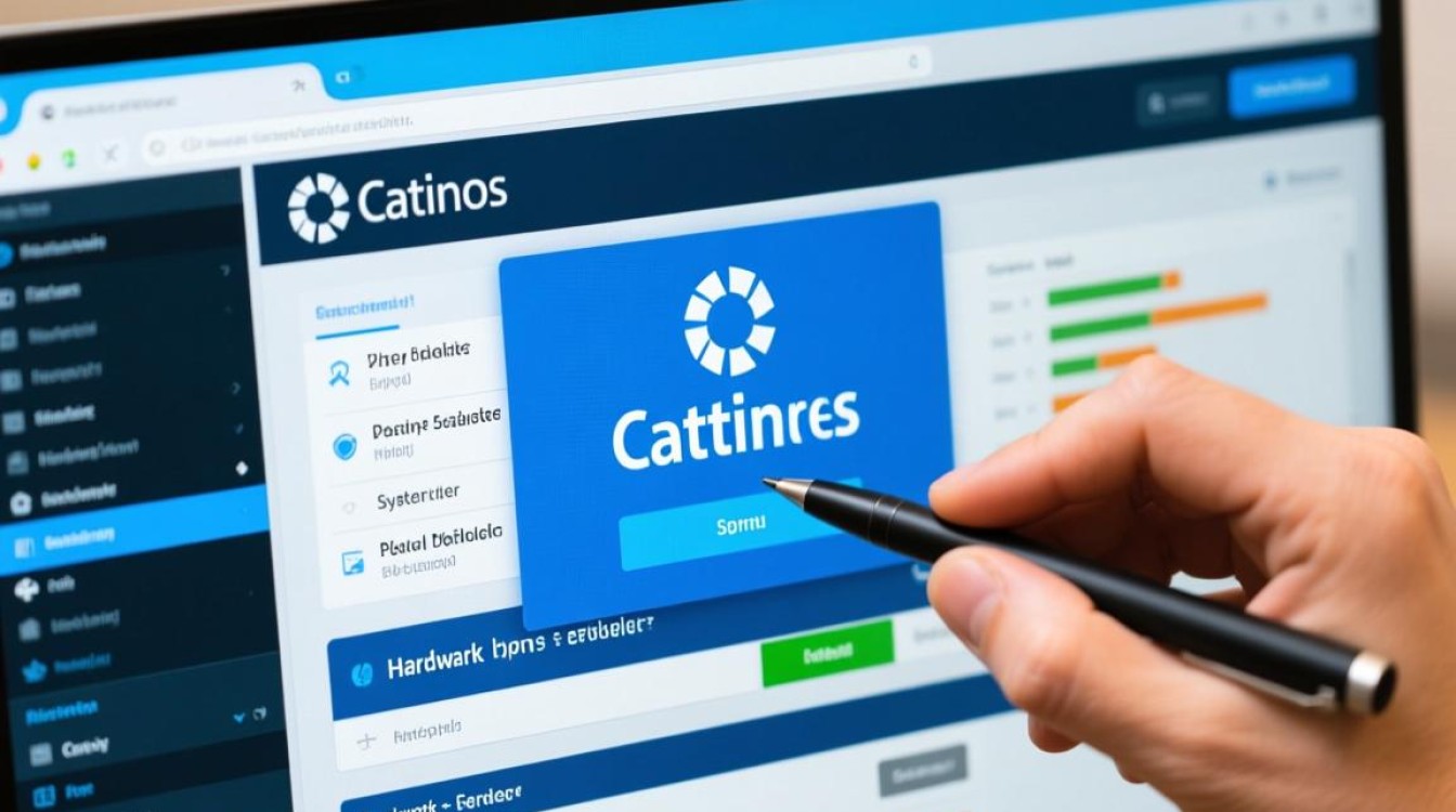 centos安装出现什么问题？常见故障及解决方法