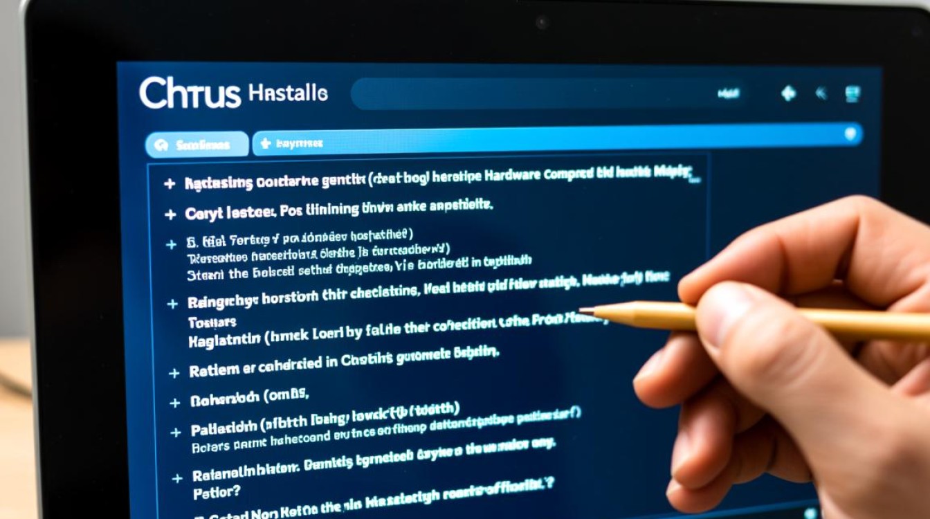 centos安装出现什么问题？常见故障及解决方法