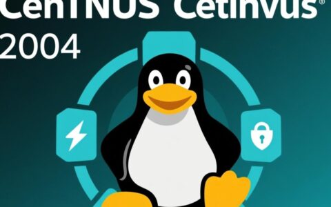 CentOS最新版本是几？现在还推荐用CentOS系统吗？