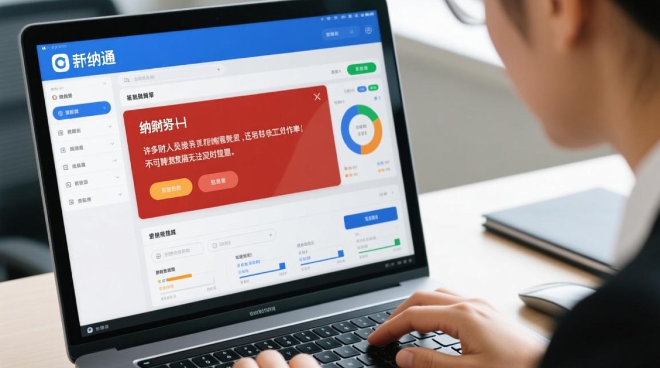 出纳通打开报错怎么办？解决方法与步骤详解