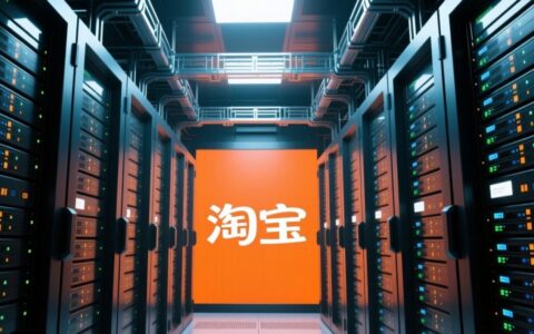 淘宝服务器怎么查？具体步骤和入口是什么？