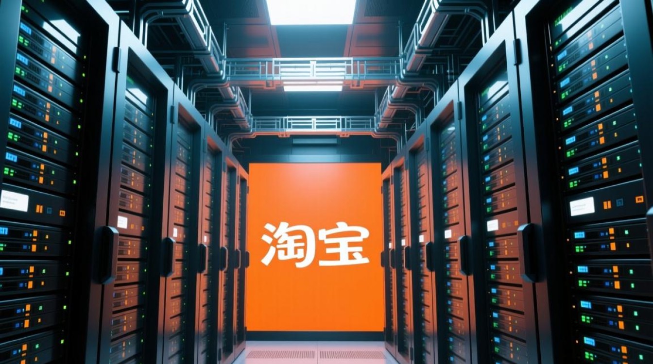 淘宝服务器怎么查？具体步骤和入口是什么？