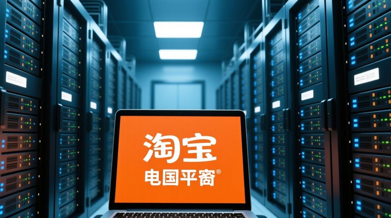 淘宝服务器怎么查？具体步骤和入口是什么？