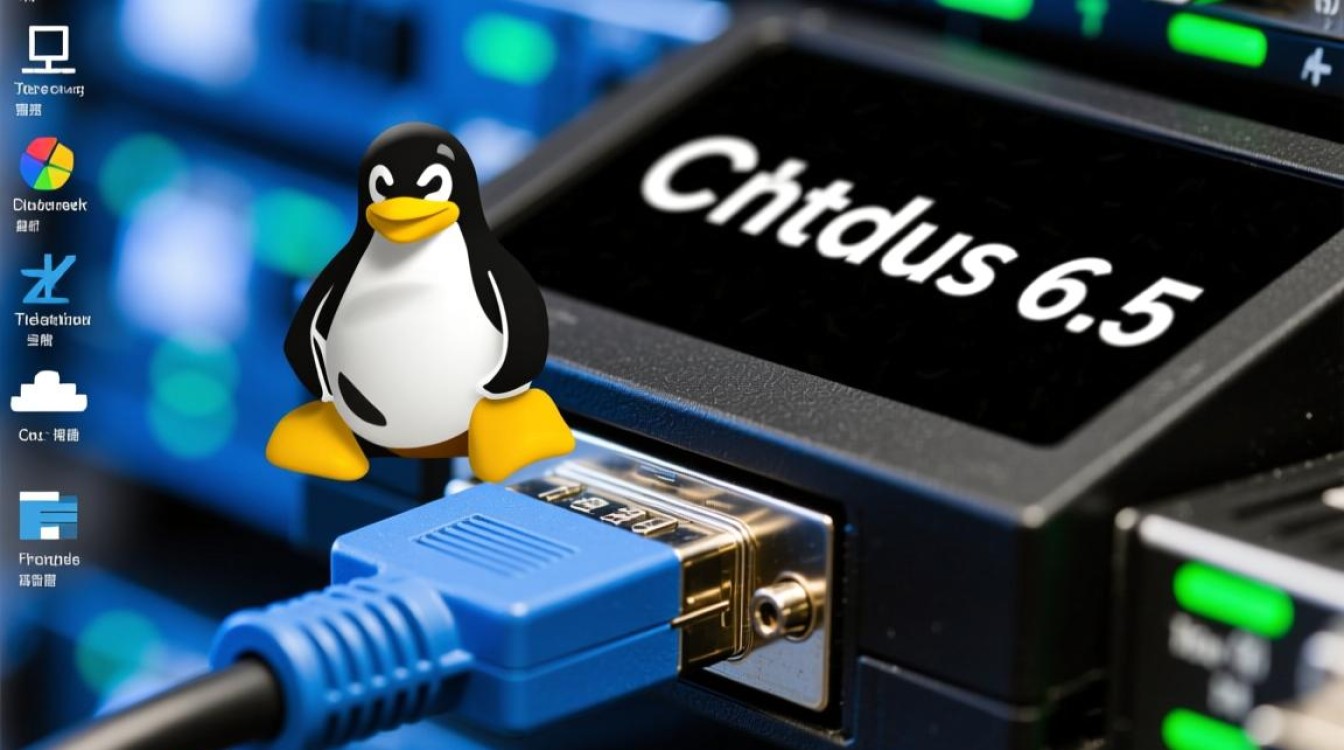 CentOS 6.5如何配置和使用串口终端？