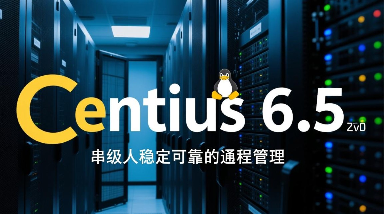 CentOS 6.5如何配置和使用串口终端？
