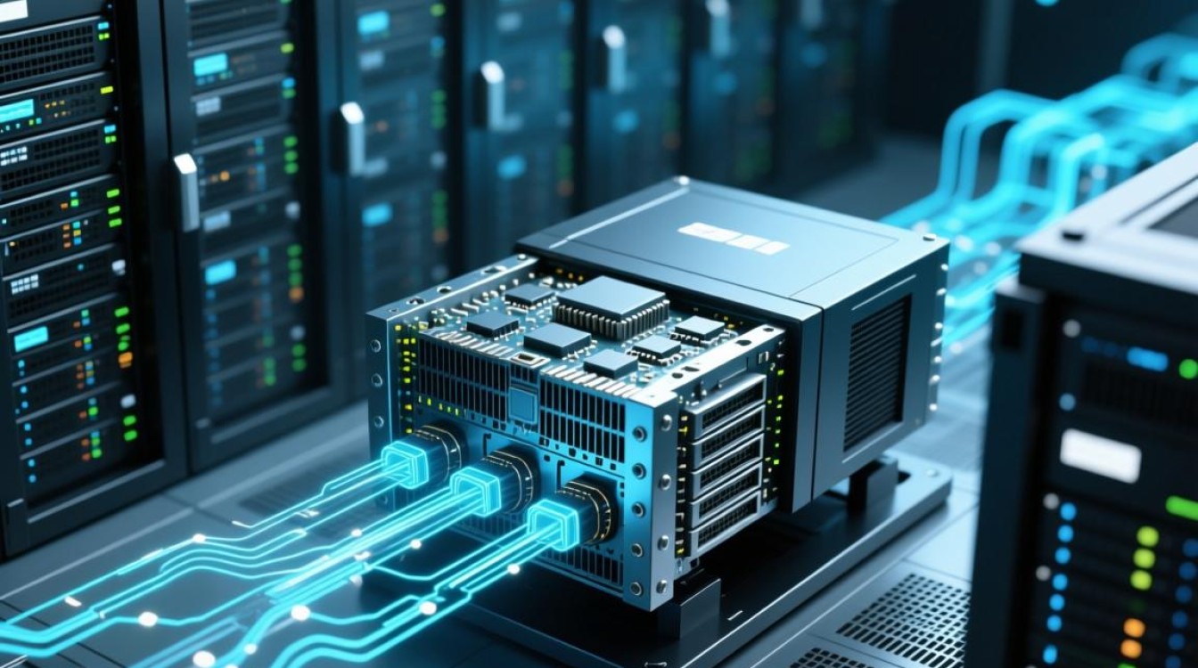 传输引擎服务器如何提升数据传输效率与稳定性？