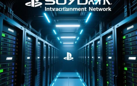 psn全球服务器哪个区域延迟最低？怎么选最优服务器？