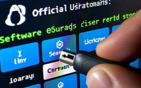 CentOS官潘挂载失败怎么办？挂载步骤详解及常见问题解决