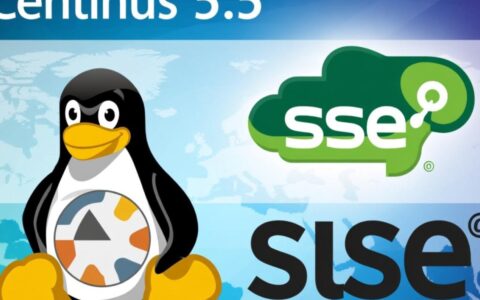 CentOS5.5和SUSE系统如何选择？适用场景有何差异？