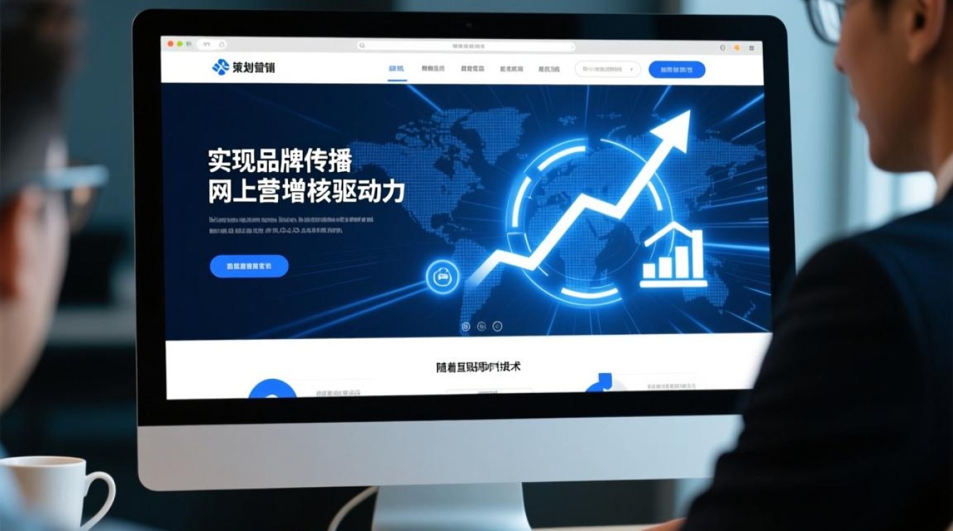 网站策划与网上营销，如何从0到1实现高效转化？