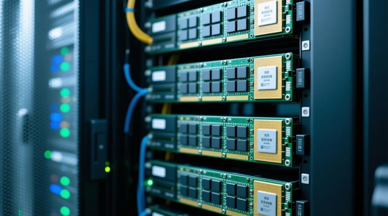 服务器内存ab型号选哪个？性能参数差异解析指南