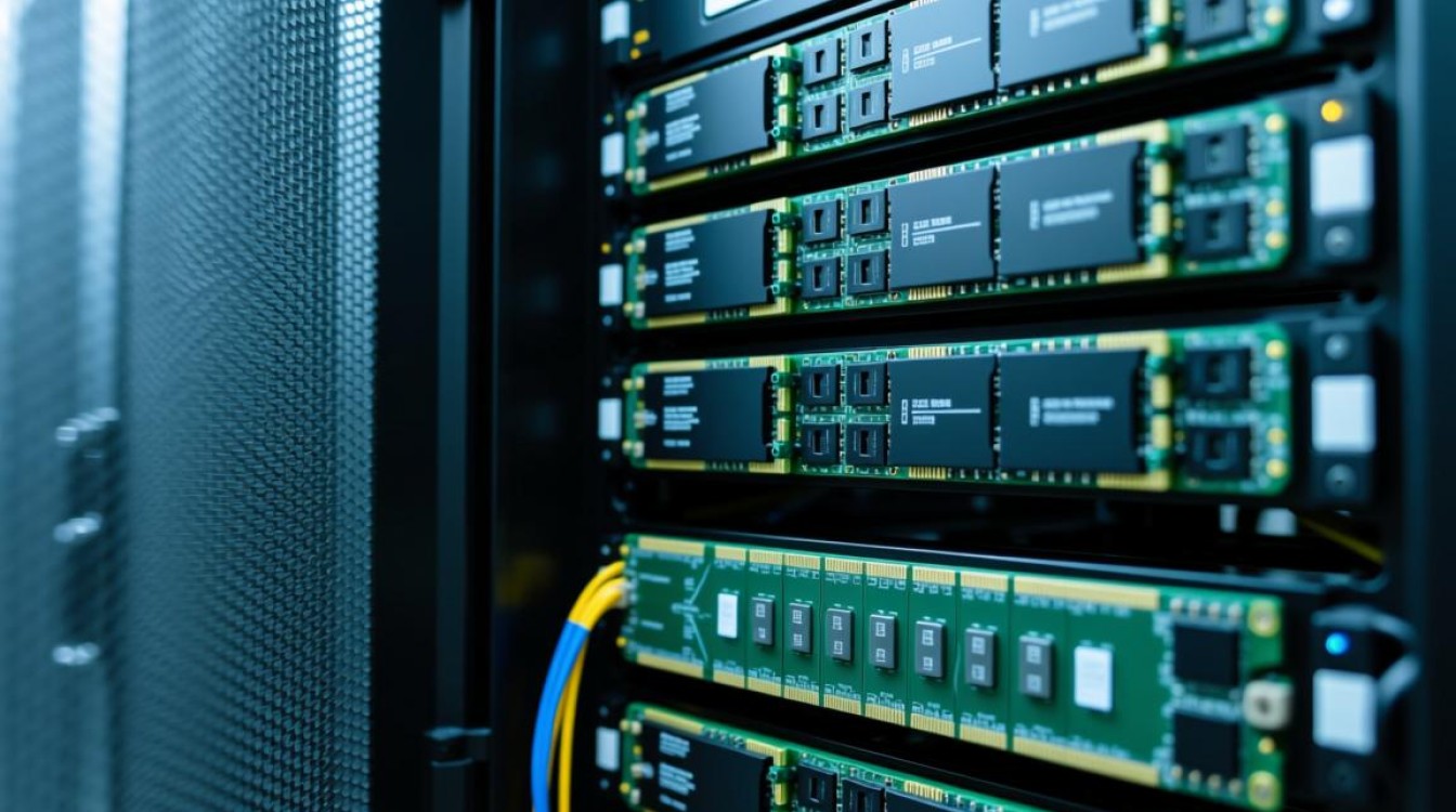服务器内存ab型号选哪个？性能参数差异解析指南