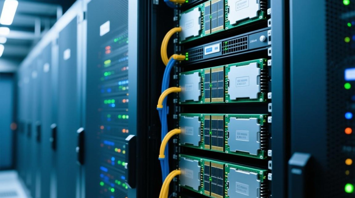 服务器内存ab型号选哪个？性能参数差异解析指南