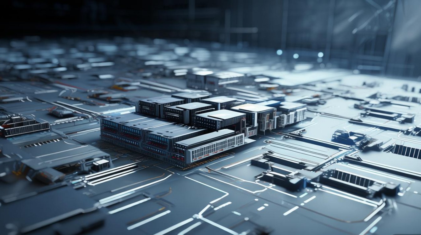 array负载均衡优势