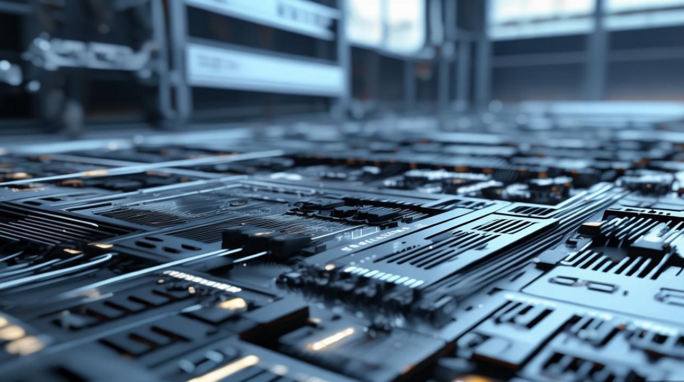 array负载均衡优势