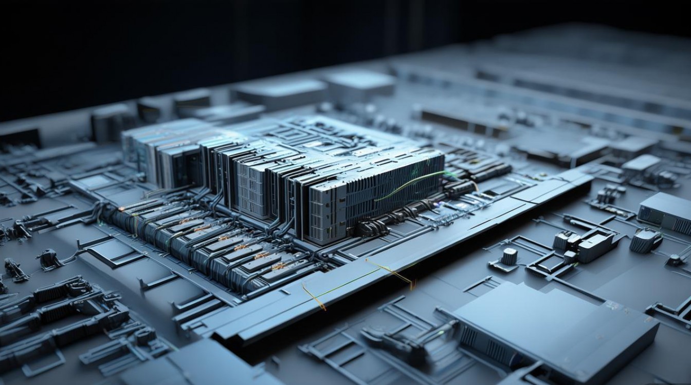 array负载均衡优势