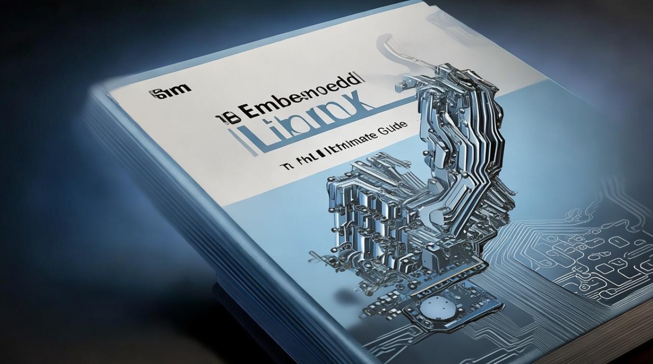 arm嵌入式linux的好书