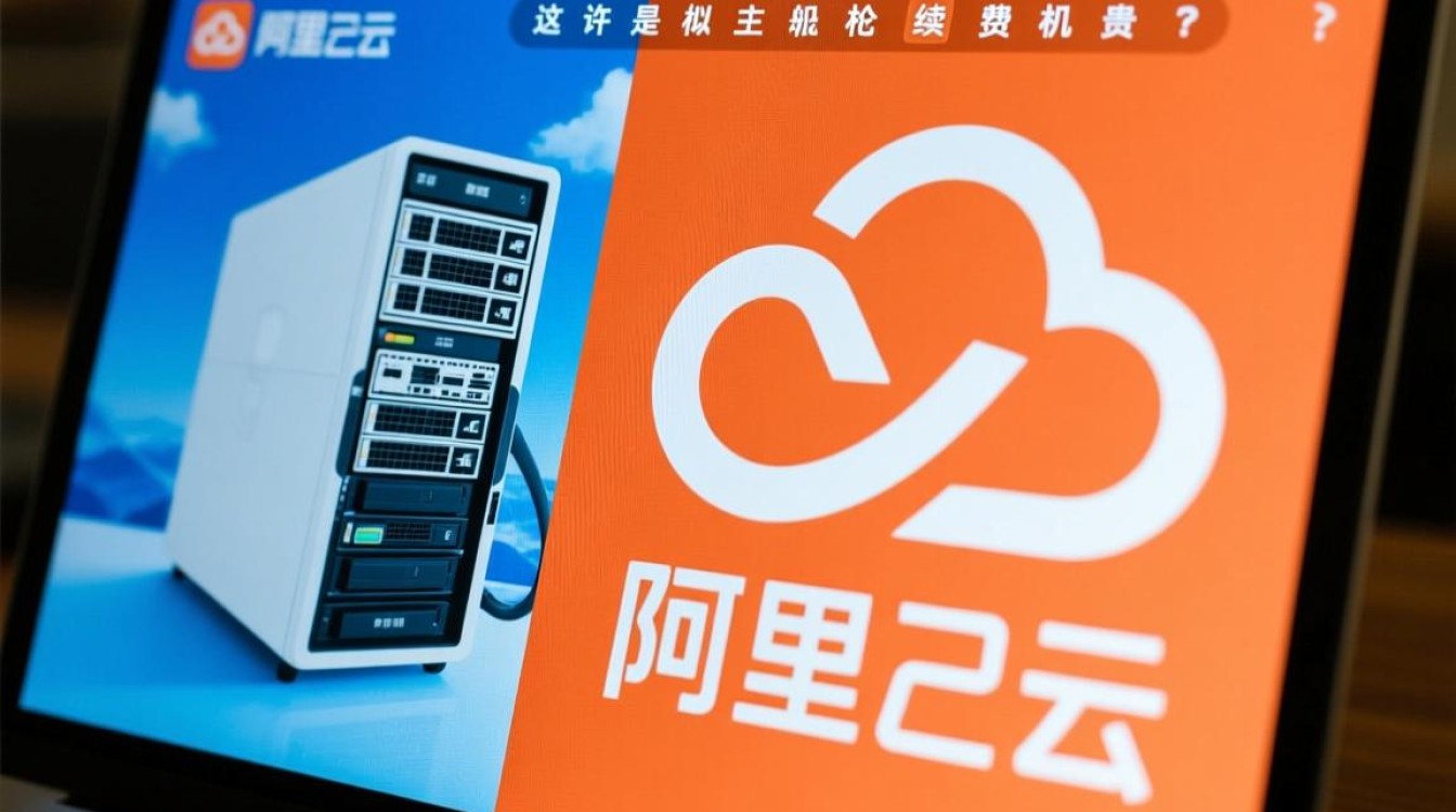 阿里云虚拟主机续费贵吗？有没有更划算的替代方案？