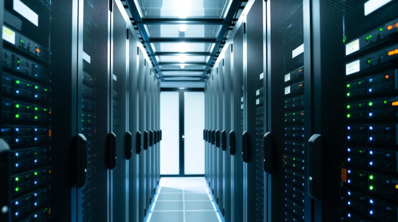 并行服务器搭建如何实现高效负载均衡？