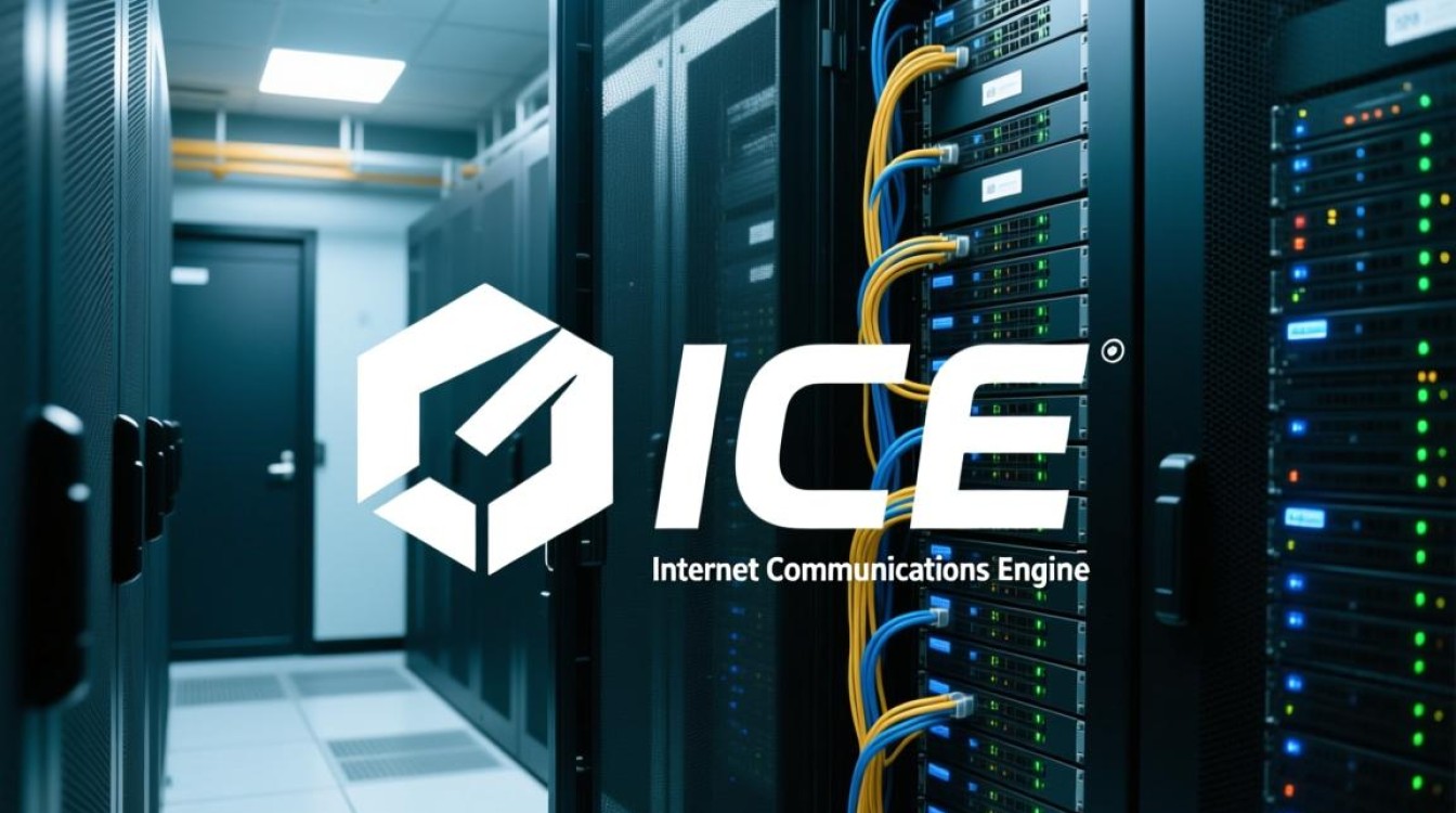 Java如何连接ICE服务器？配置步骤有哪些？