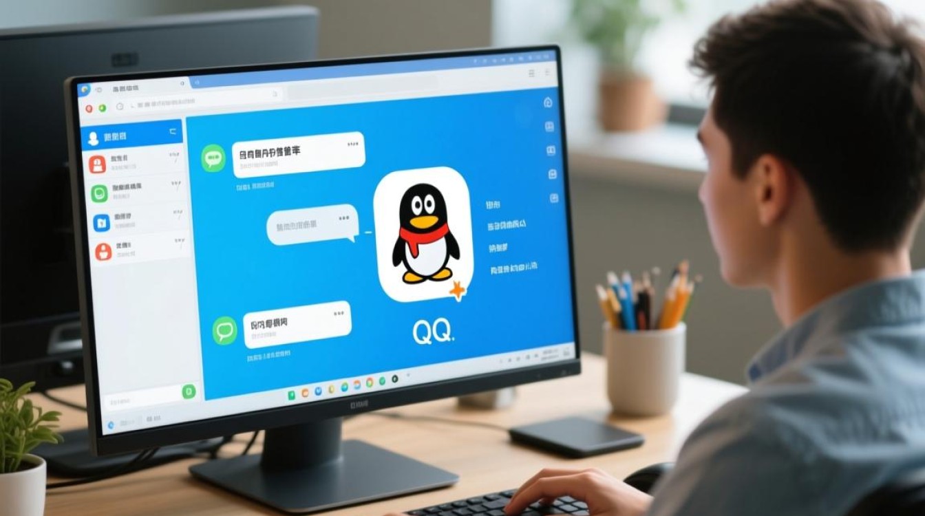 qq软件无法卸载怎么办？彻底删除的3个方法分享