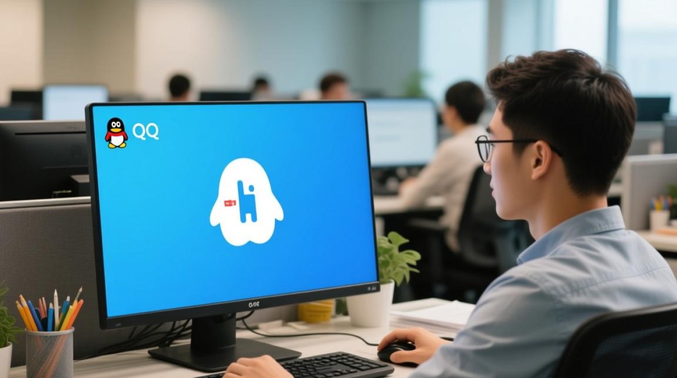 qq软件无法卸载怎么办？彻底删除的3个方法分享