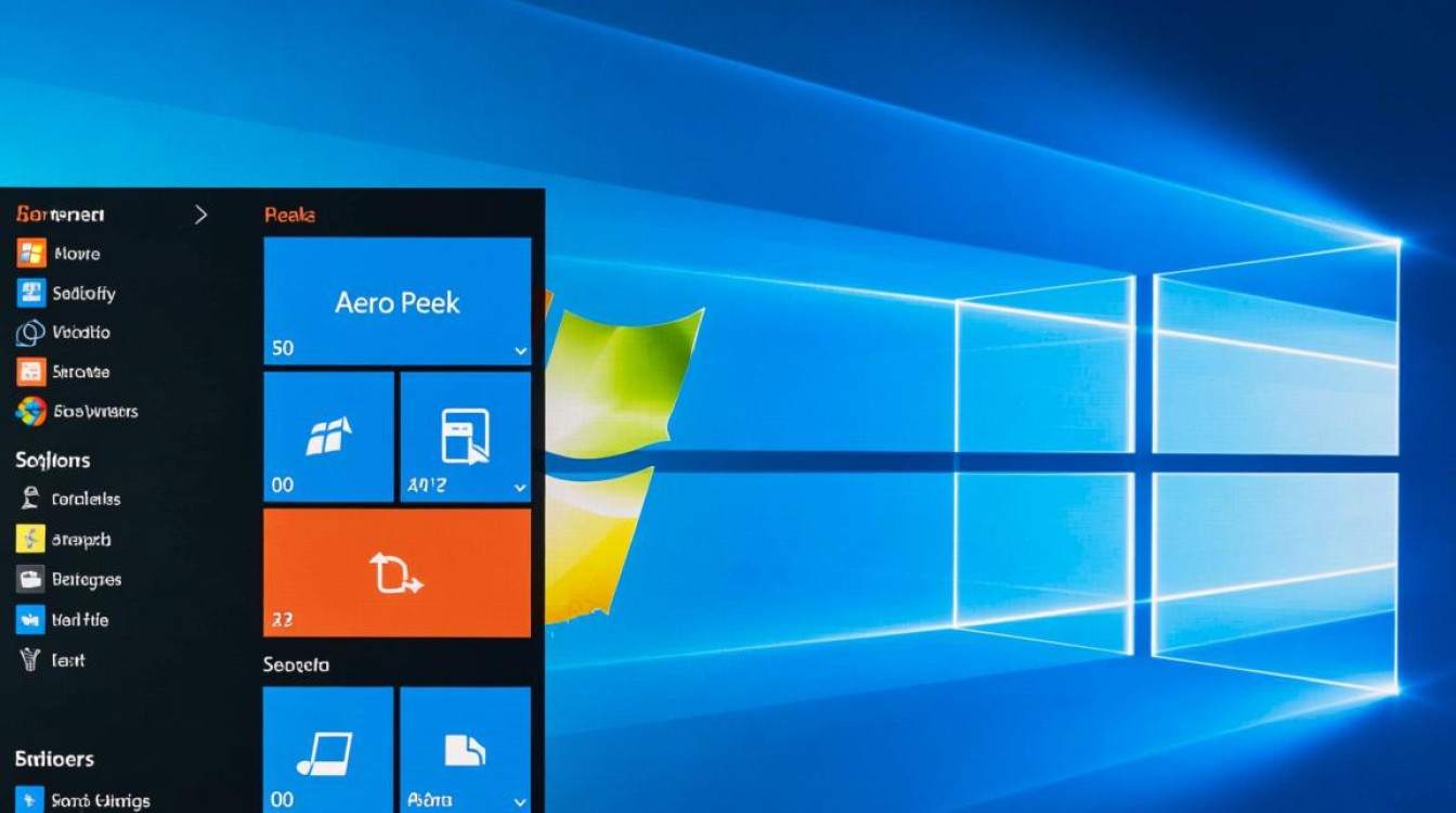 aero peek无法使用怎么办？解决方法与原因分析