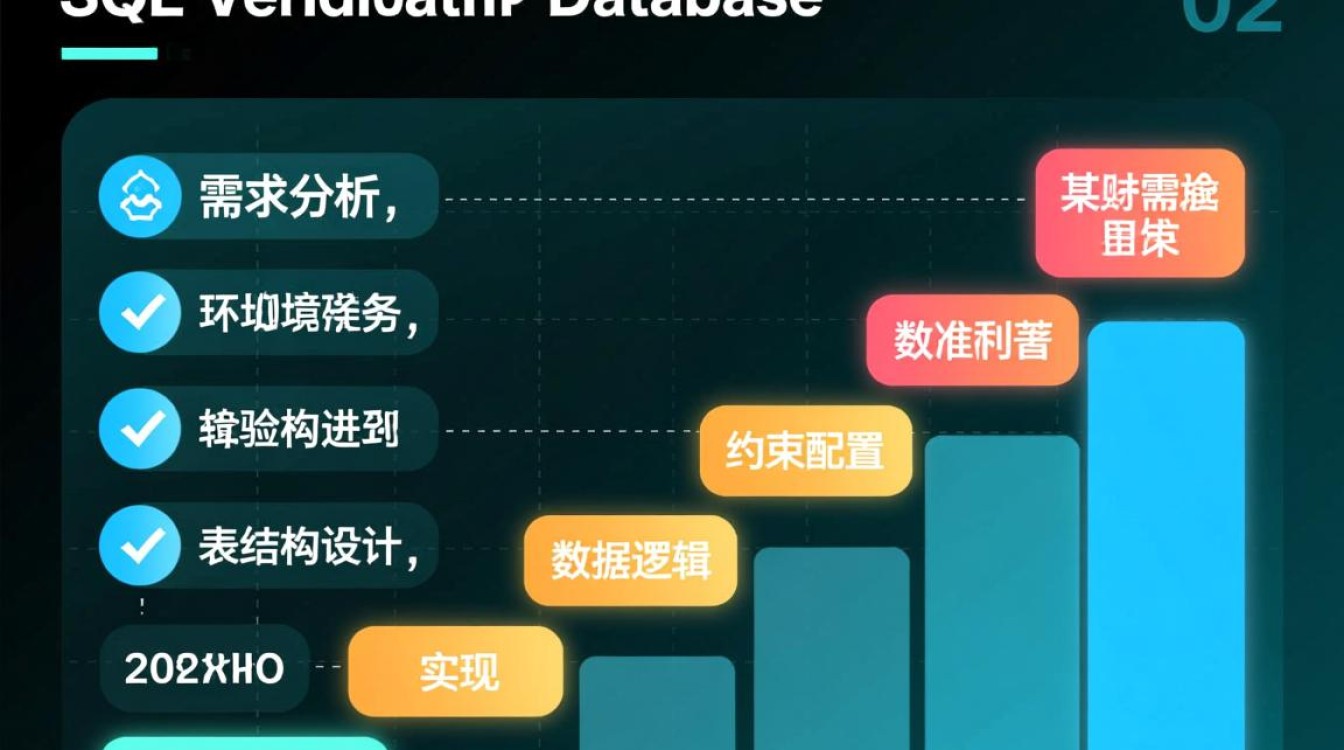 如何建立SQL验证数据库？新手入门步骤详解
