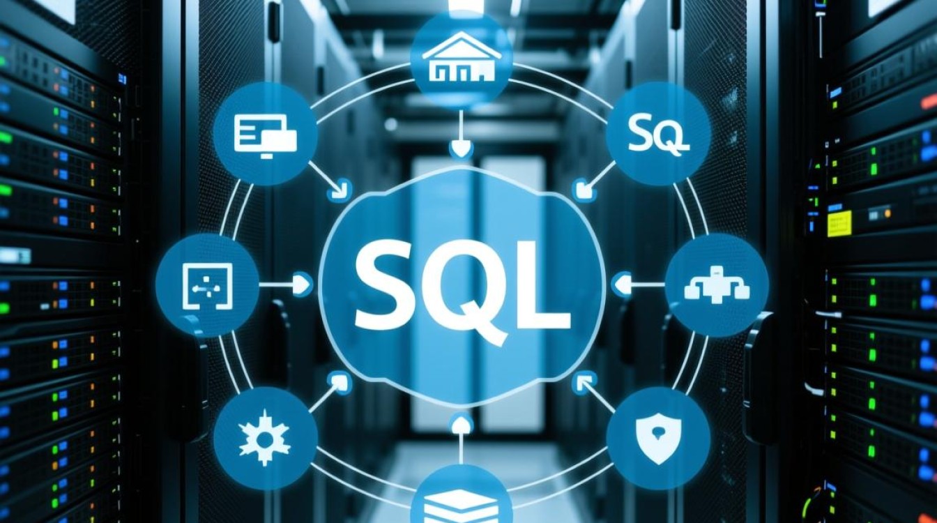 SQL数据库服务器连接不上怎么办？详细排查步骤有哪些？