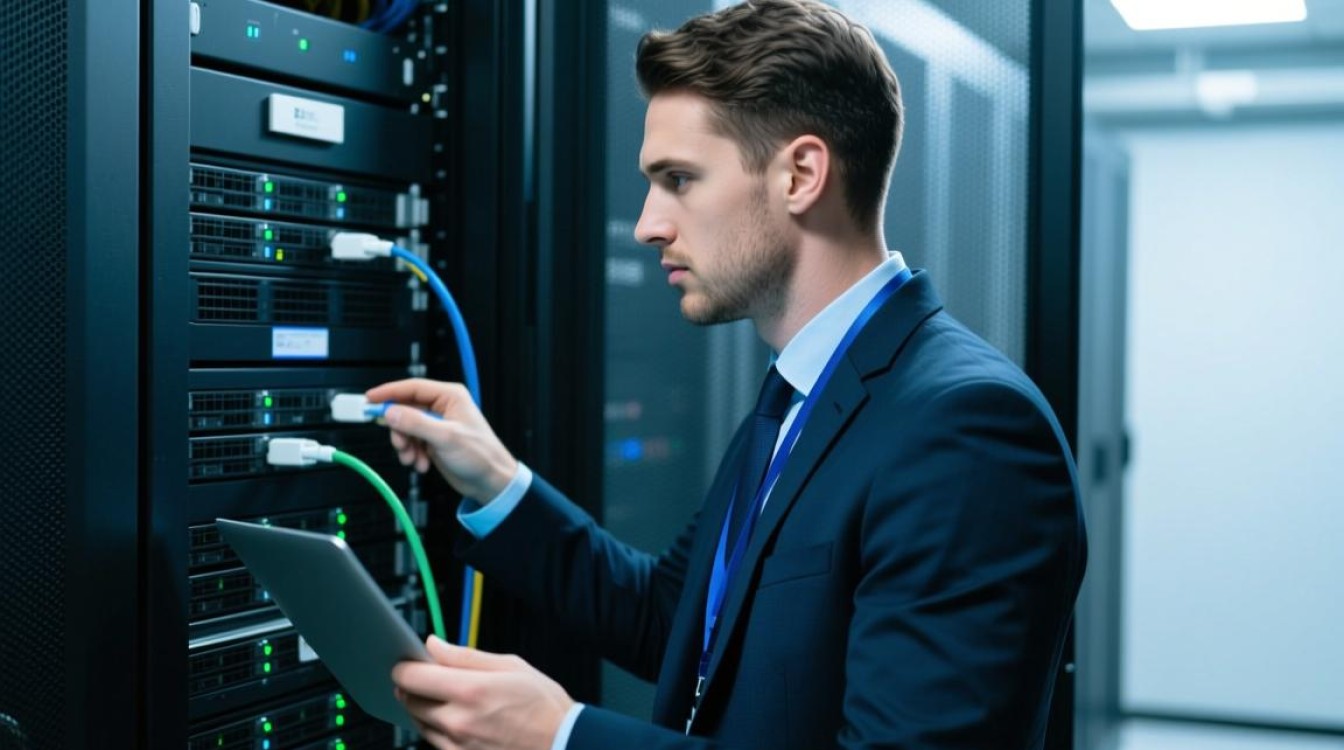 SQL数据库服务器连接不上怎么办？详细排查步骤有哪些？