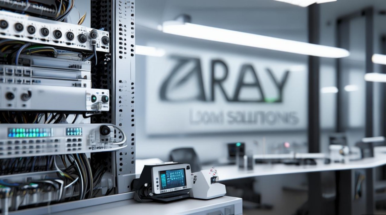 array负载均衡厂家