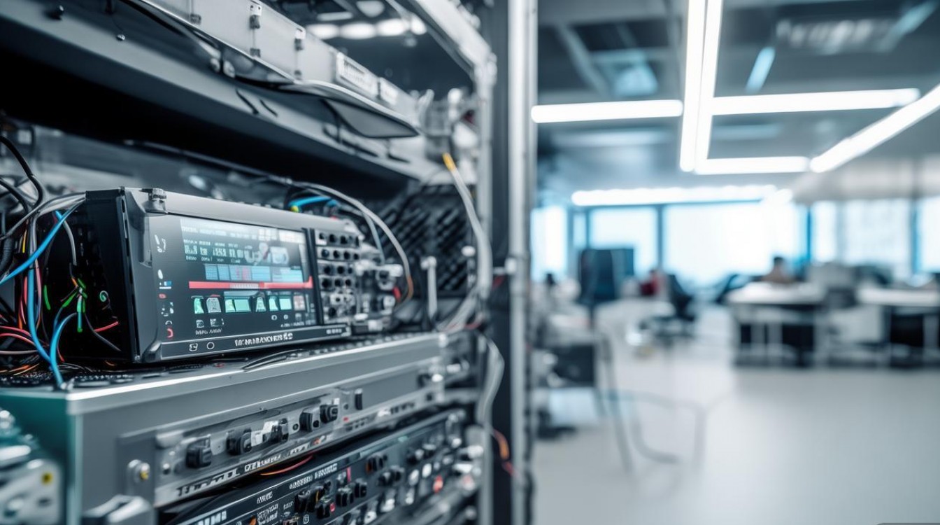 array负载均衡厂家