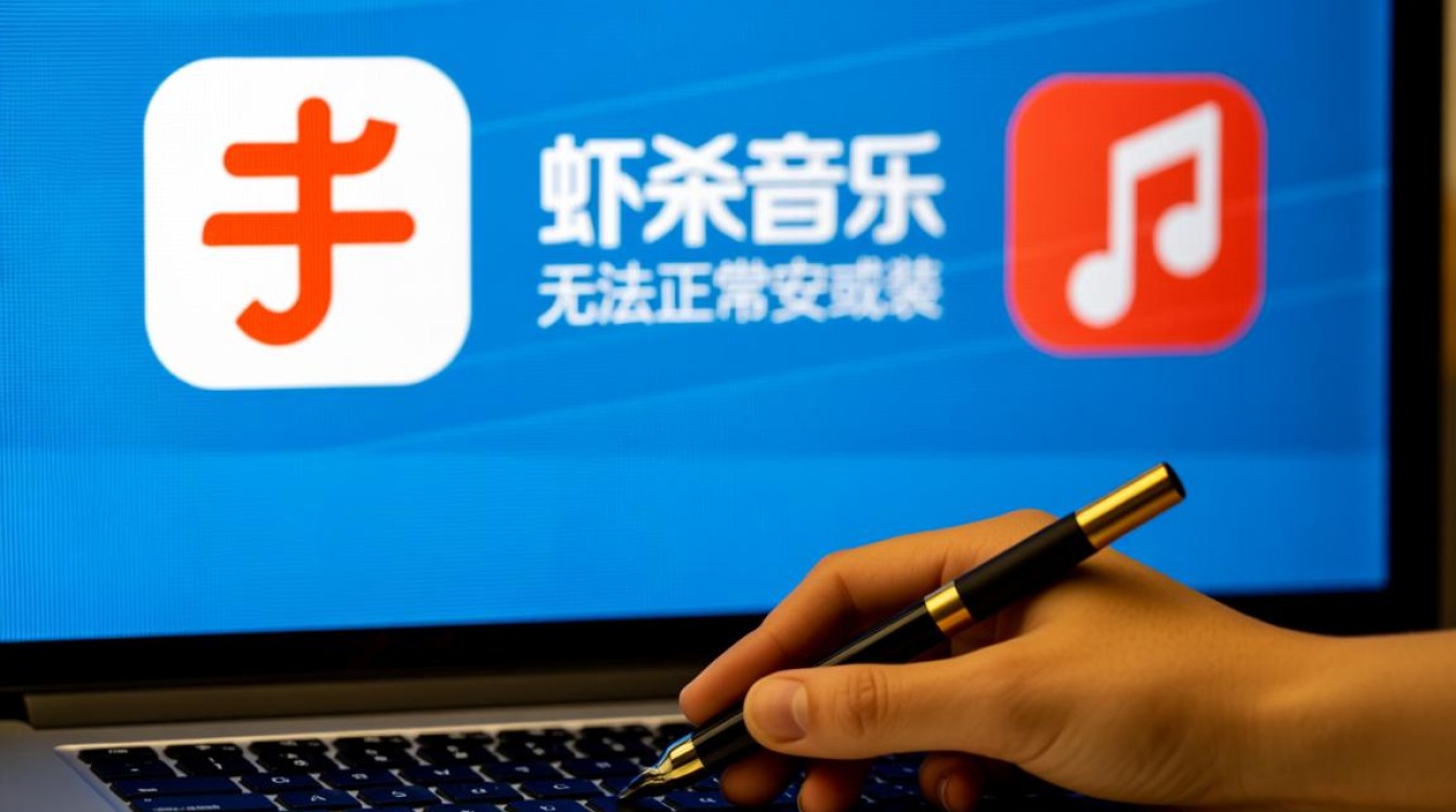 为什么虾米音乐无法安装？官方已停止服务了吗？