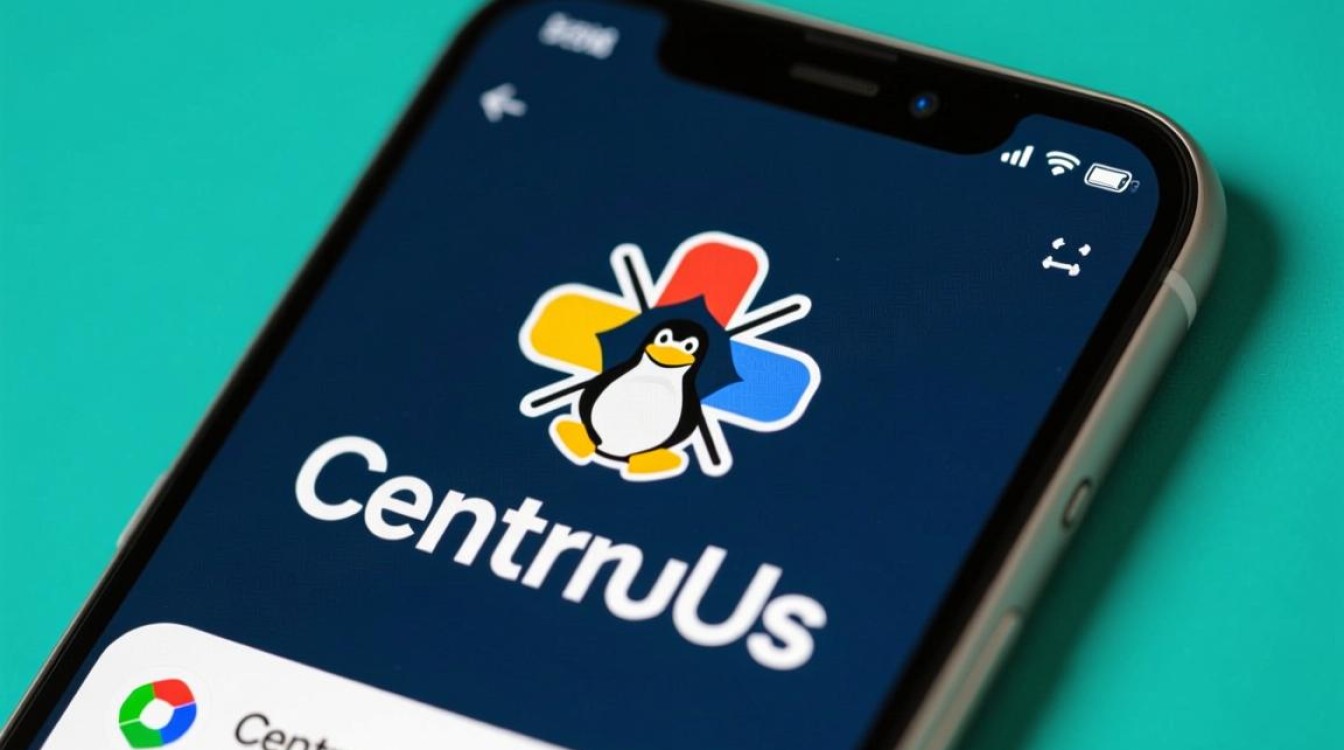 安卓版CentOS如何安装？虚拟机还是真机适配？