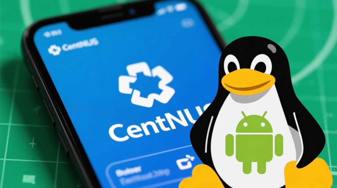 安卓版CentOS如何安装？虚拟机还是真机适配？