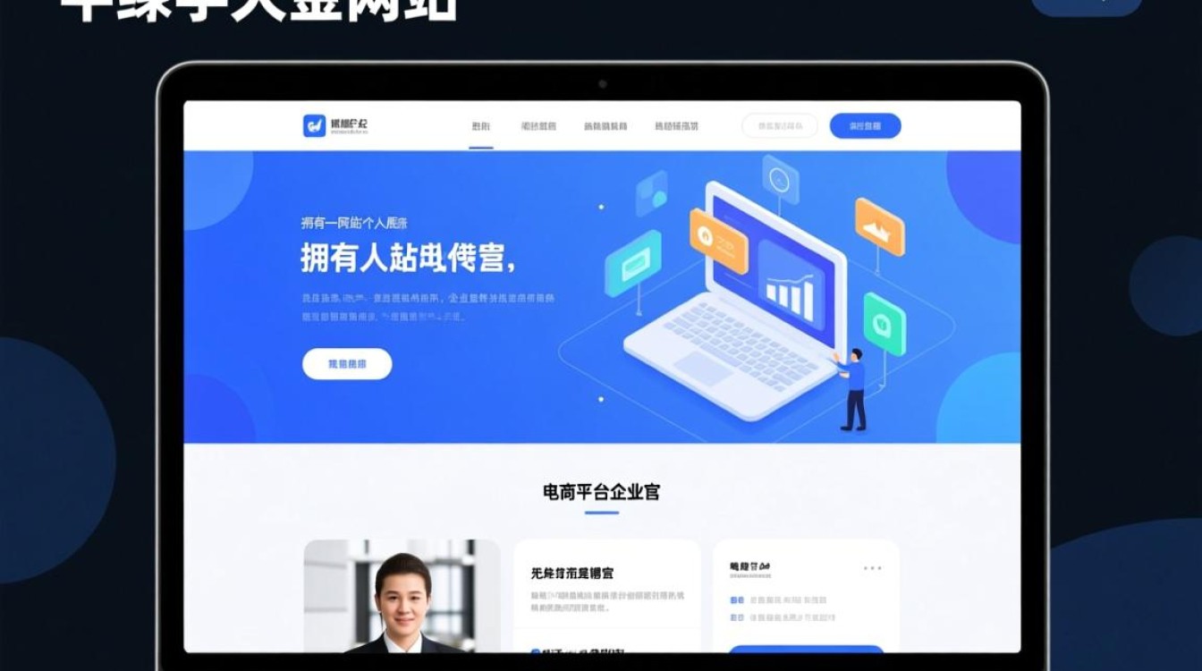 新手怎么做网站？零基础建站步骤有哪些？