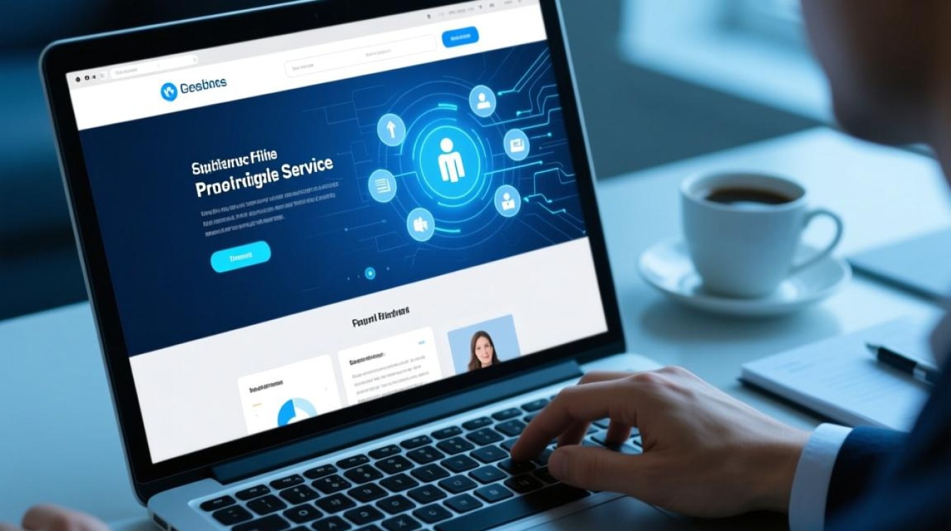 企业建网站具体有哪些实际优势？怎么通过网站提升业务？