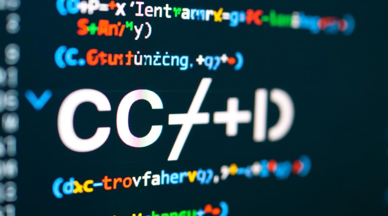 C++命名空间报错？如何解决编译器提示的命名空间冲突问题？