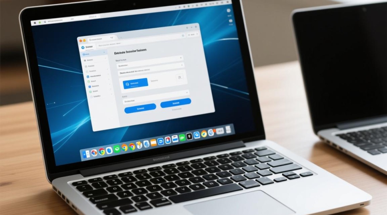 macbook无法安装系统怎么办？小白也能解决的步骤分享