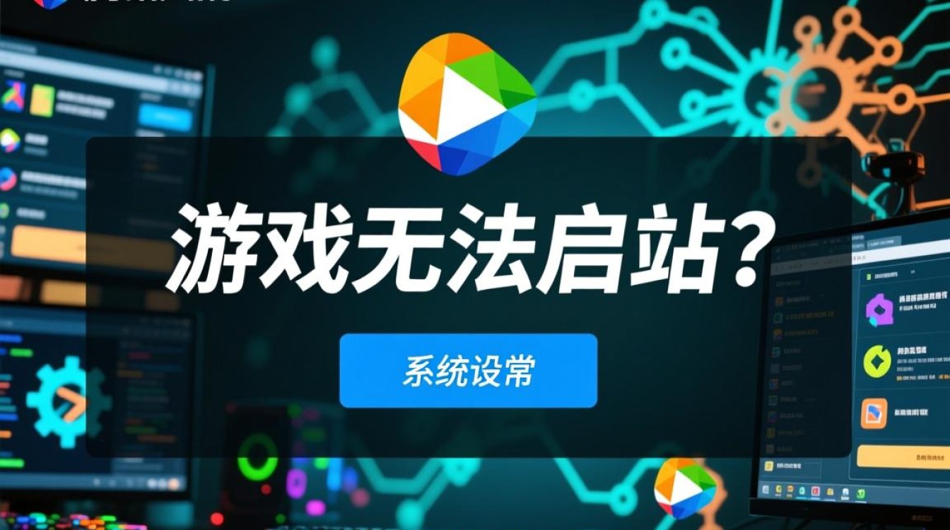 腾讯游戏无法启动怎么办？电脑小白也能快速解决的方法