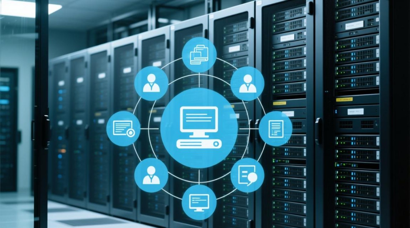 虚拟主机数据库后台是什么？新手如何搭建管理？