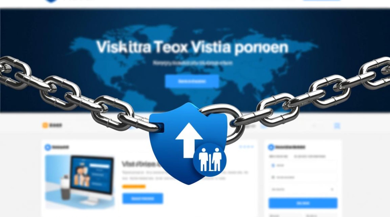 虚拟主机防盗链设置怎么做才能有效防止资源被盗用？