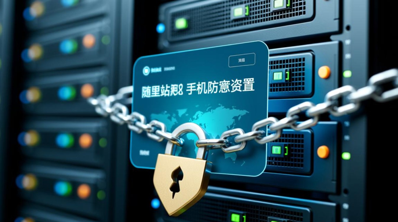 虚拟主机防盗链设置怎么做才能有效防止资源被盗用？