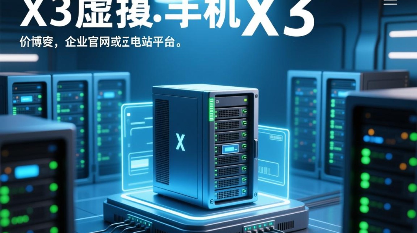 x3型虚拟主机能流畅运行wordpress吗？