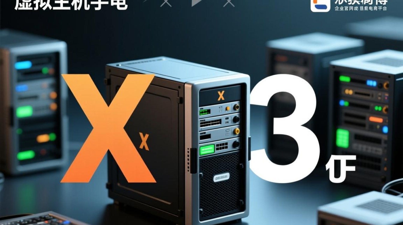 x3型虚拟主机能流畅运行wordpress吗？