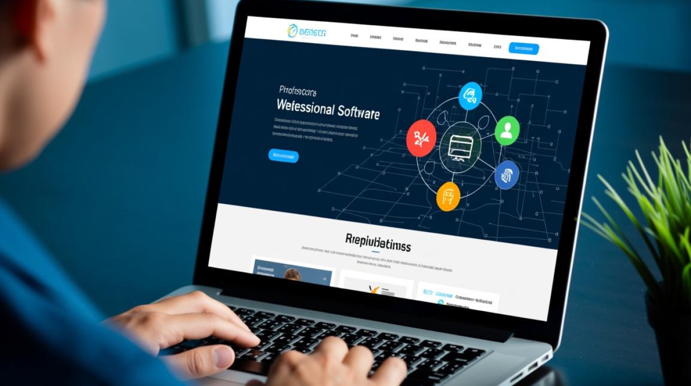 新手做网站，选什么常用制作软件最合适？