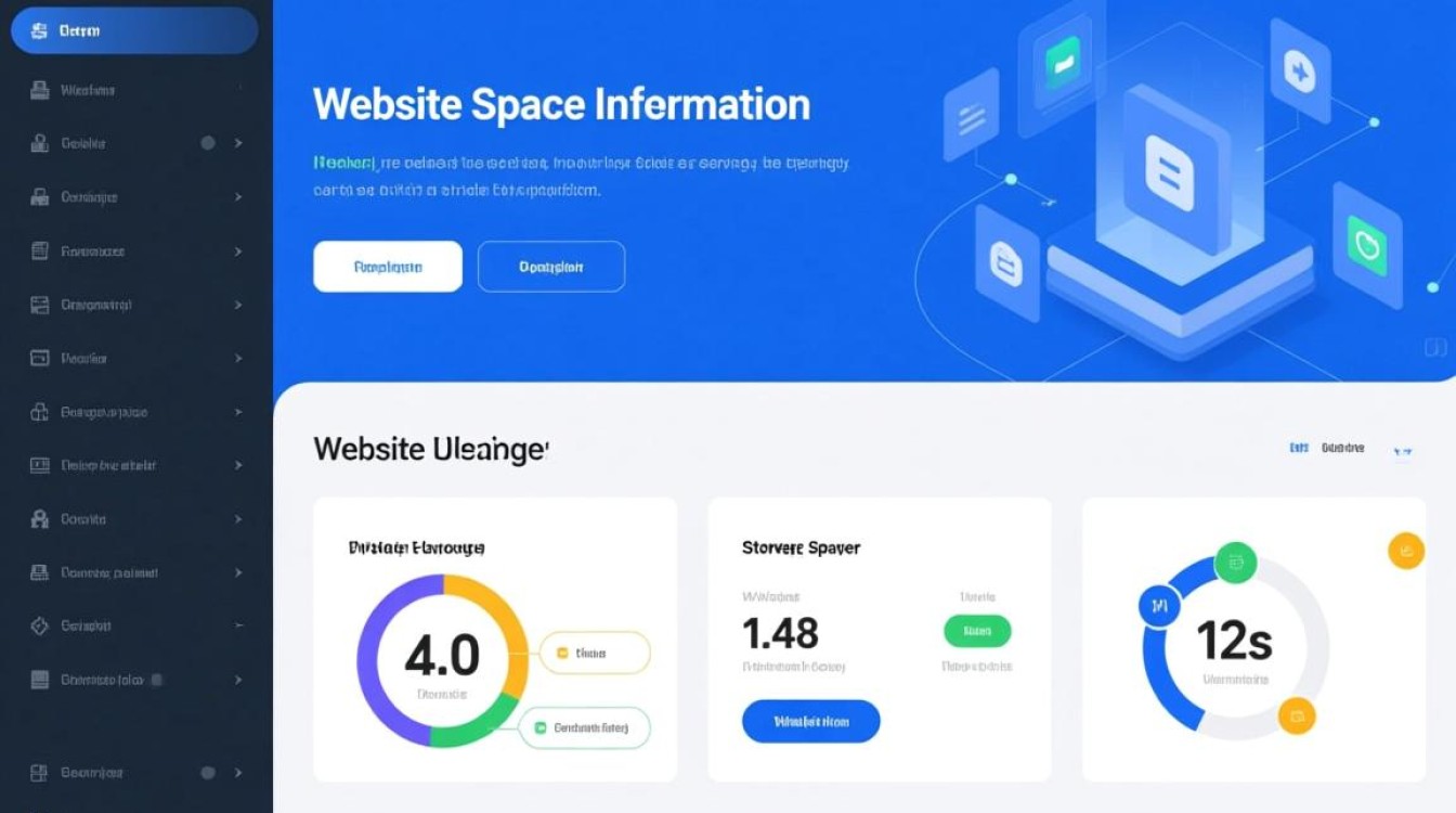 如何查网站空间？新手必看的空间查询方法有哪些？
