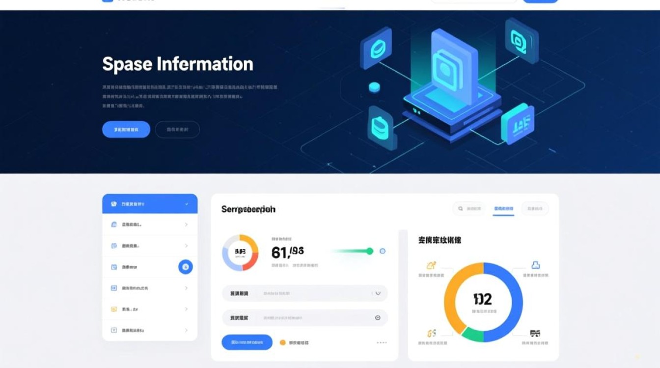 如何查网站空间？新手必看的空间查询方法有哪些？
