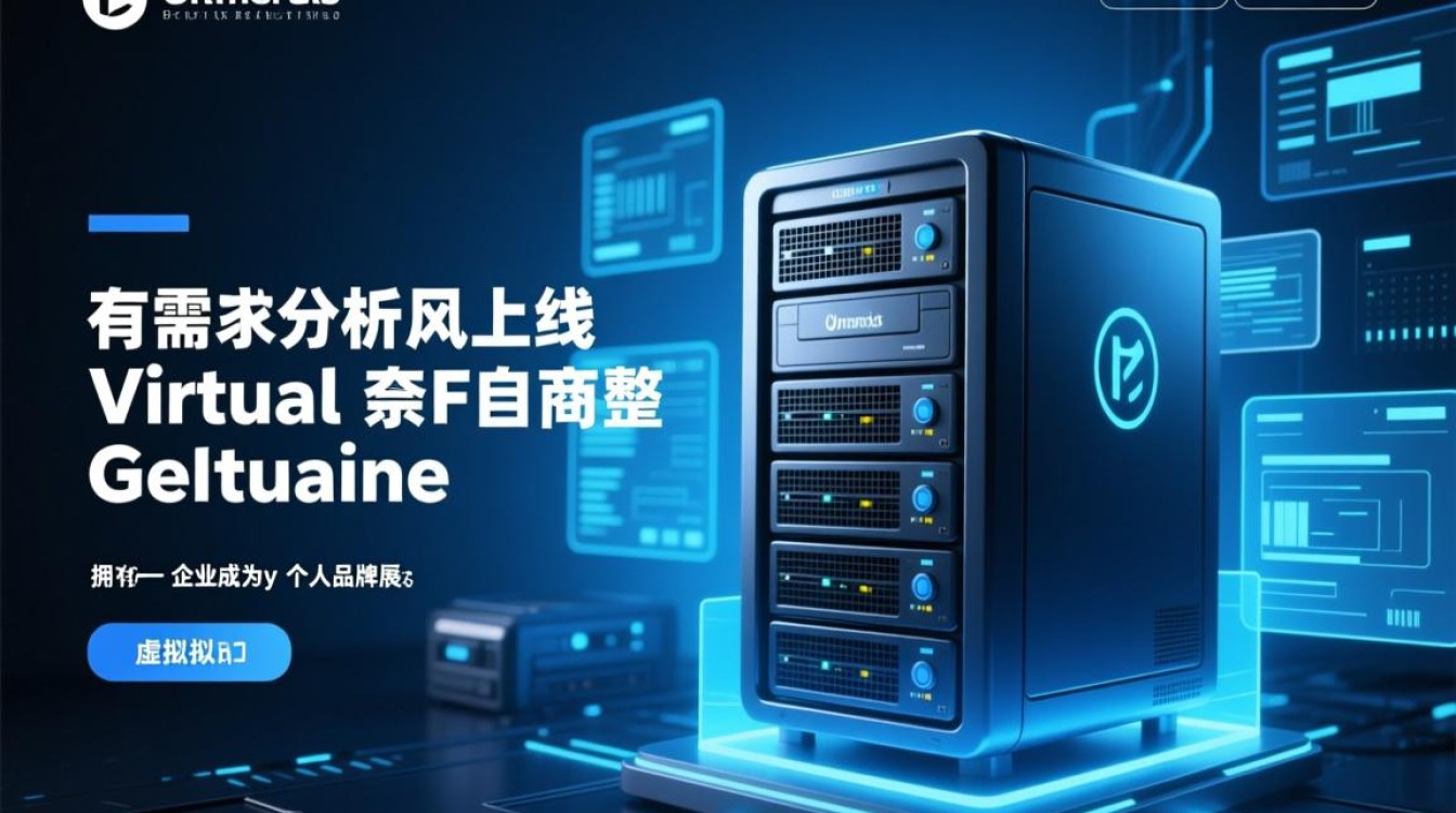 租虚拟主机怎么租？新手小白怎么选配置和价格？